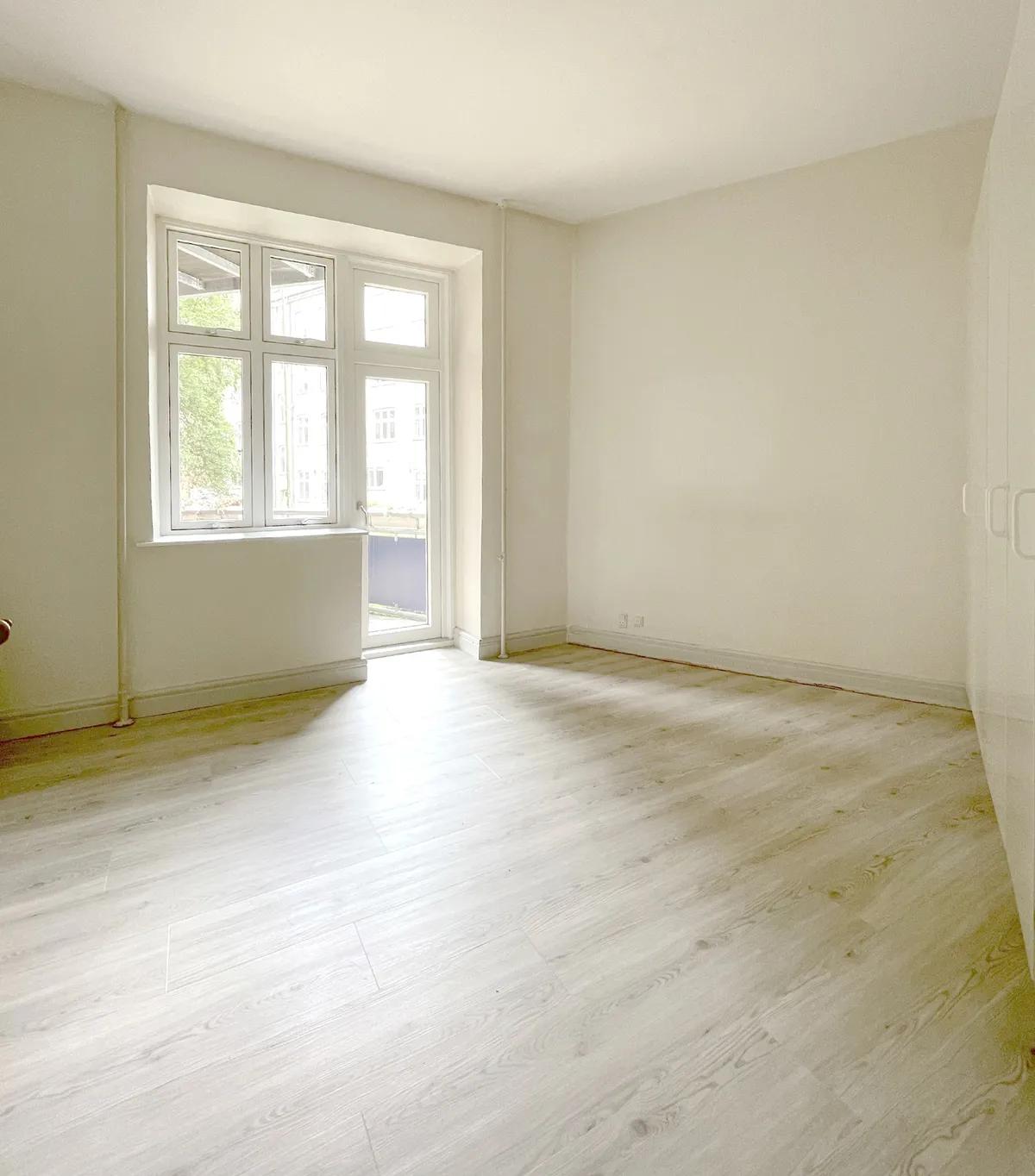 3-vær. lejlighed på 102 m² - Aalborg