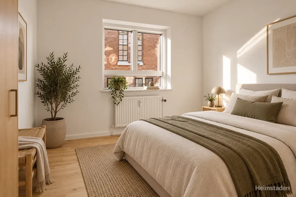 2-vær. lejlighed på 71 m² - Horsens