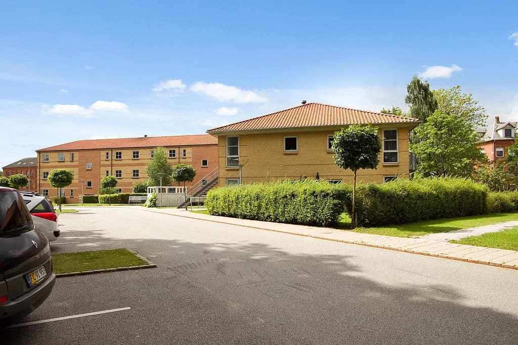 3-vær. lejlighed på 92 m² - Vejle