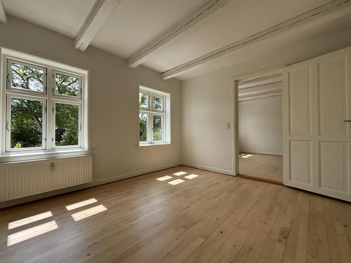 2-vær. lejlighed på 55 m² - Ringsted