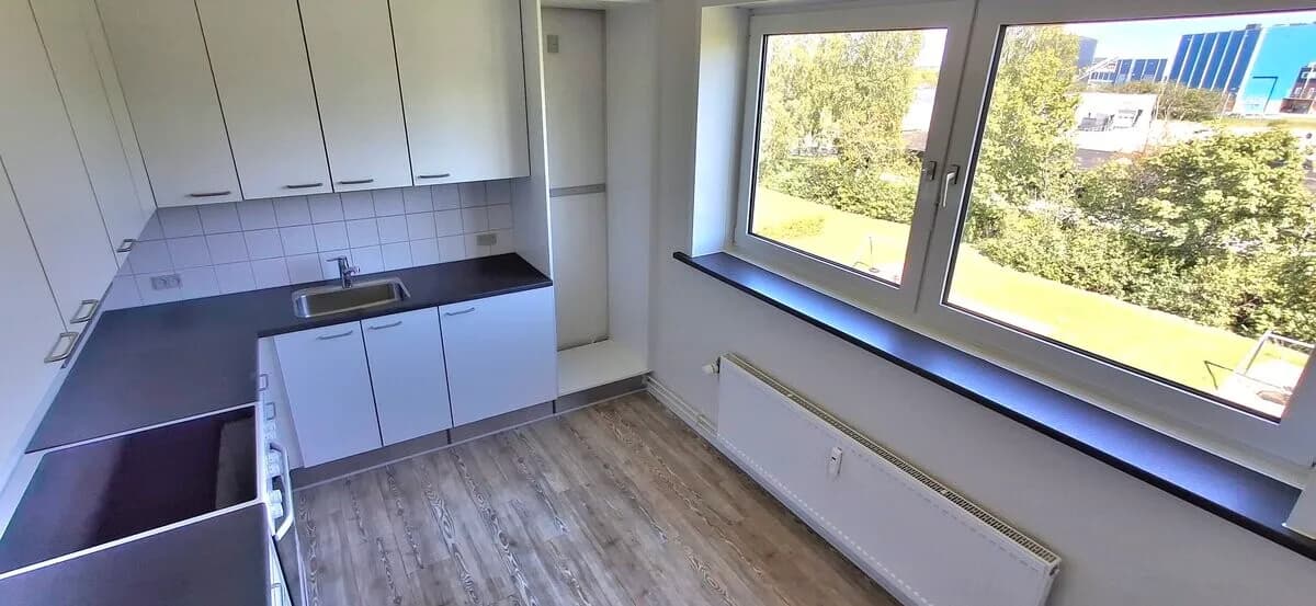 4-vær. lejlighed på 103 m² - Frederikshavn