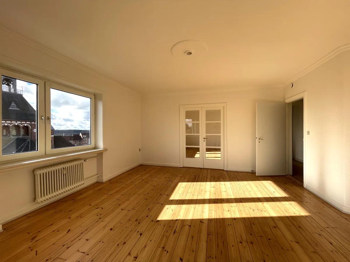 4-vær. lejlighed på 110 m² - Randers C