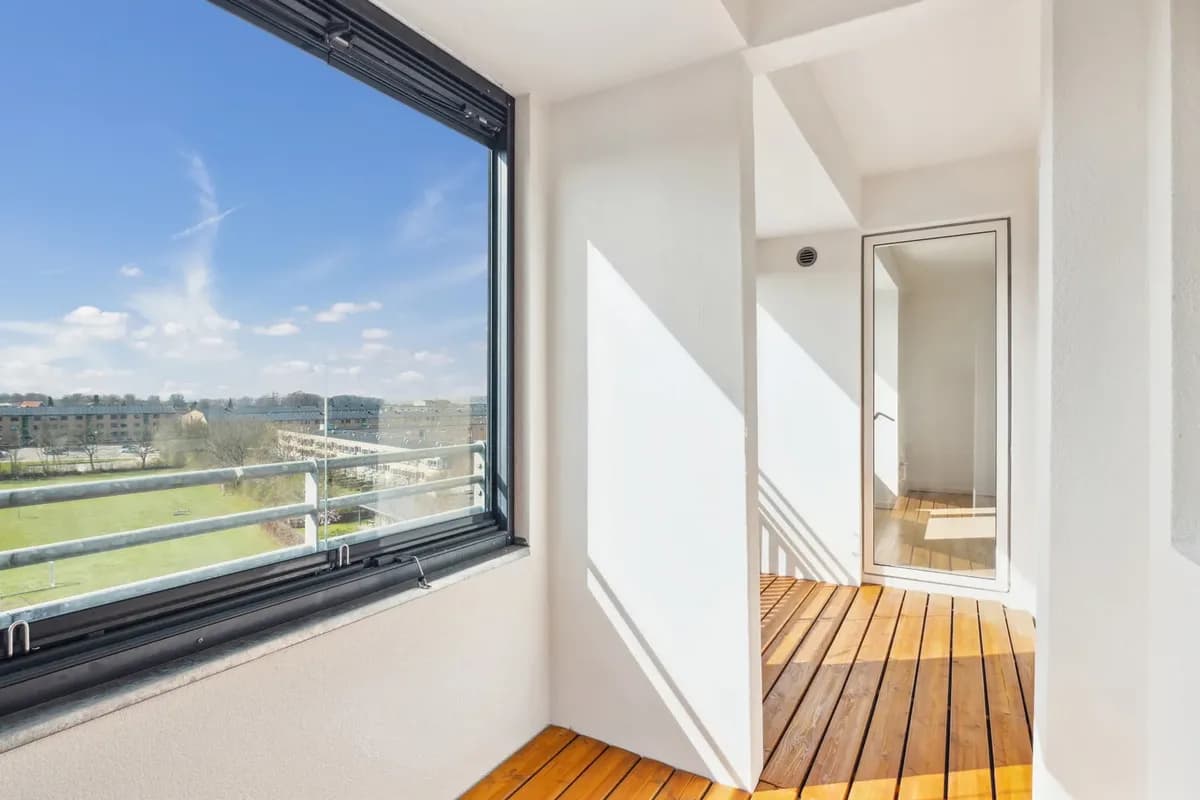 4-vær. lejlighed på 100 m² - Aalborg SØ