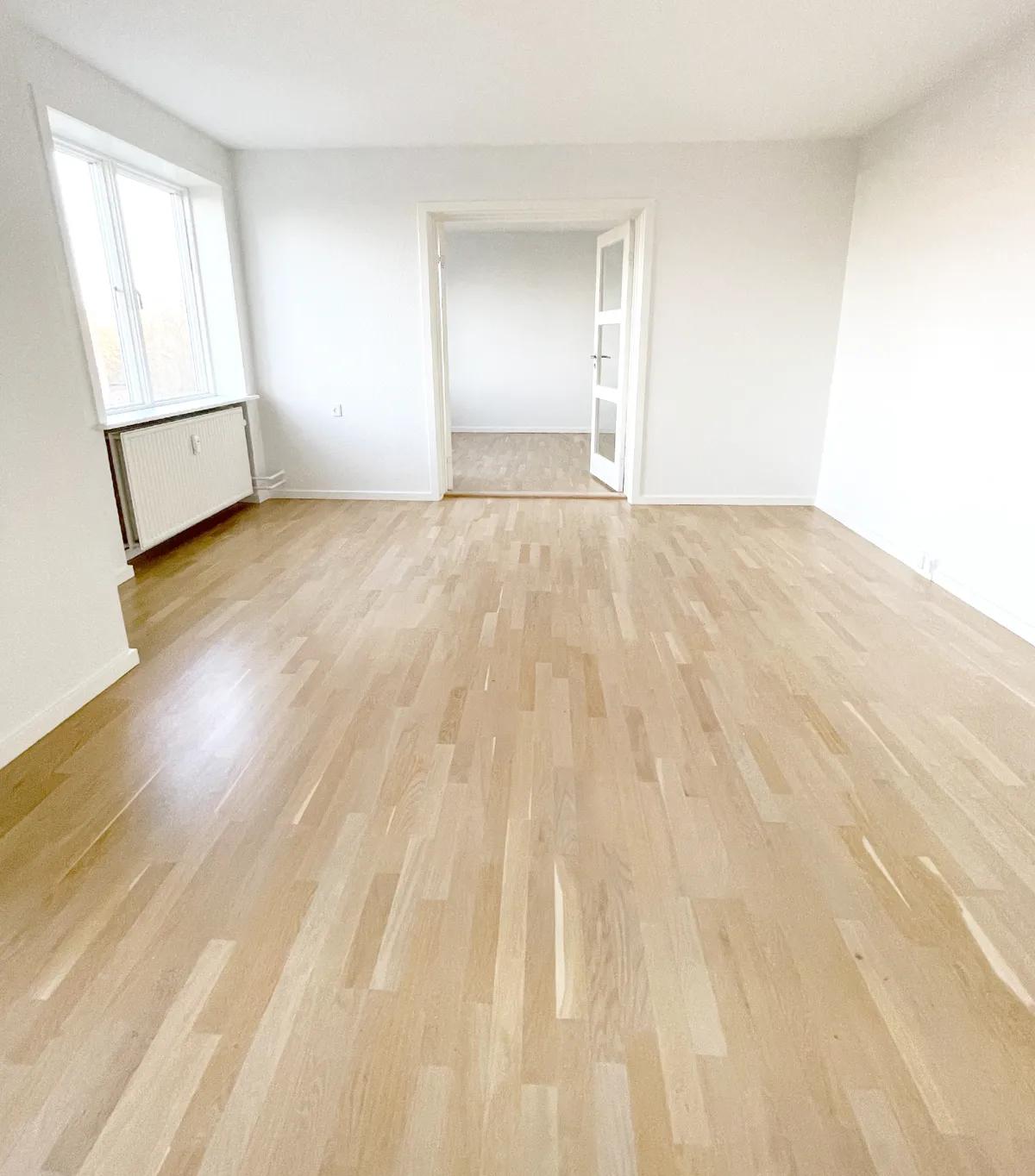 3-vær. lejlighed på 80 m² - Aalborg