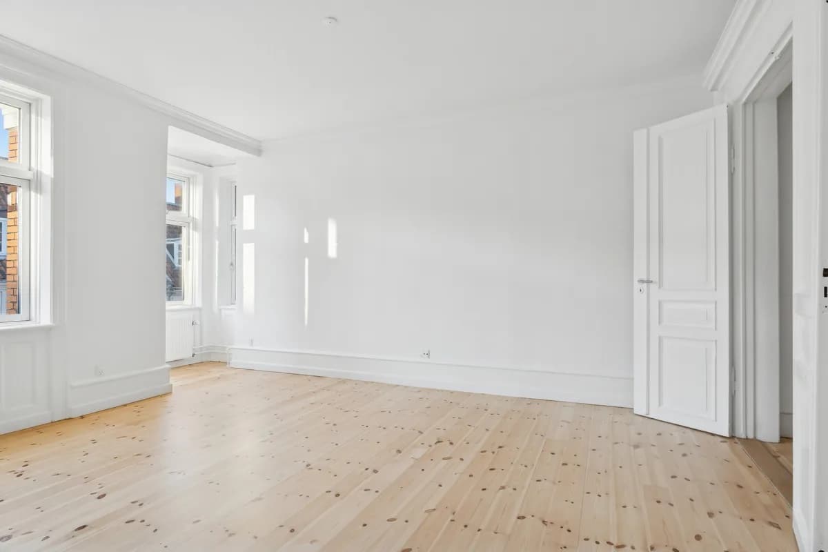2-vær. lejlighed på 73 m² - København K