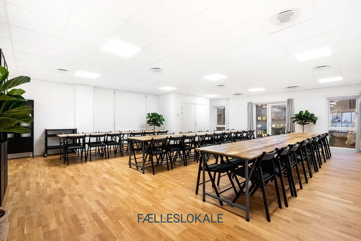 2-vær. lejlighed på 75 m² - Odense C
