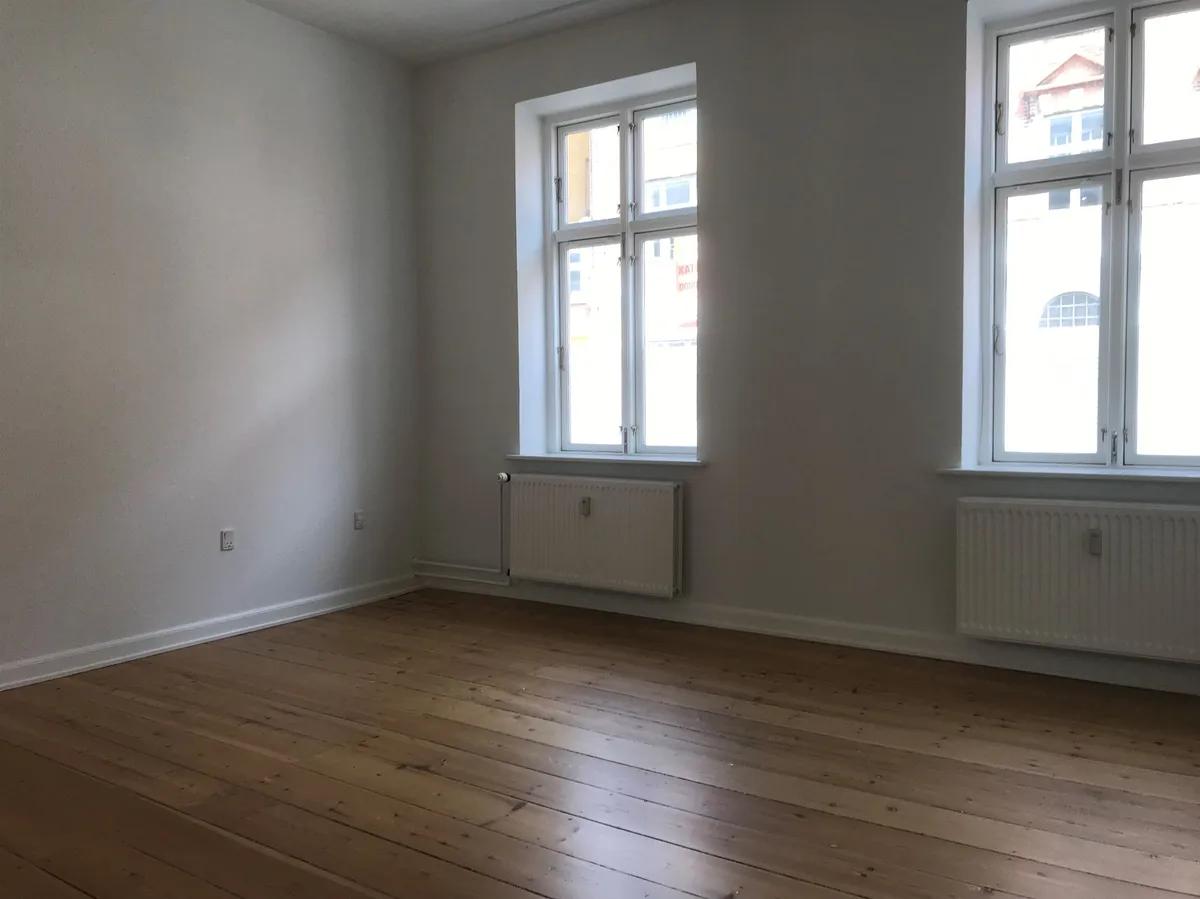 2-vær. lejlighed på 78 m² - Slagelse
