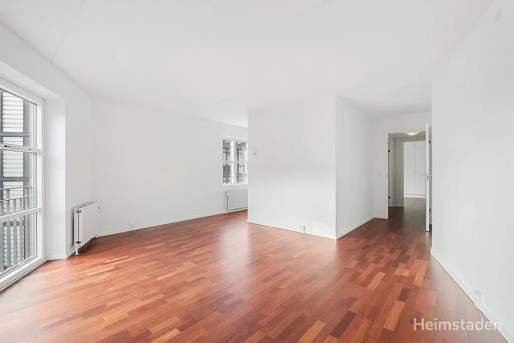 2-vær. lejlighed på 80 m² - Aalborg