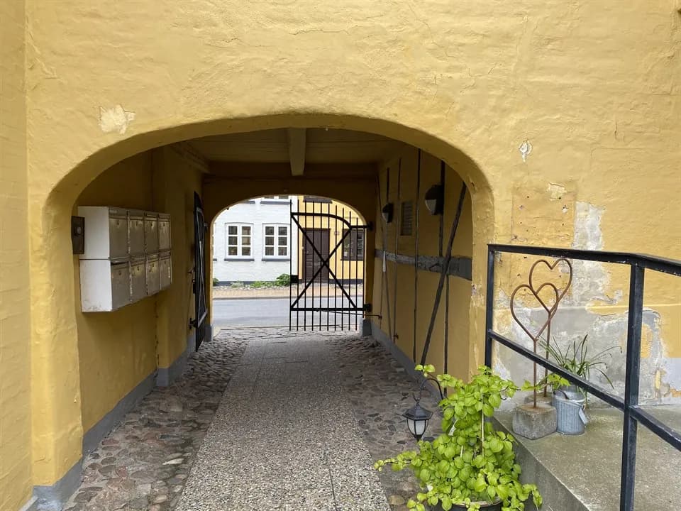 4-room apartment, 110 m² - Assens