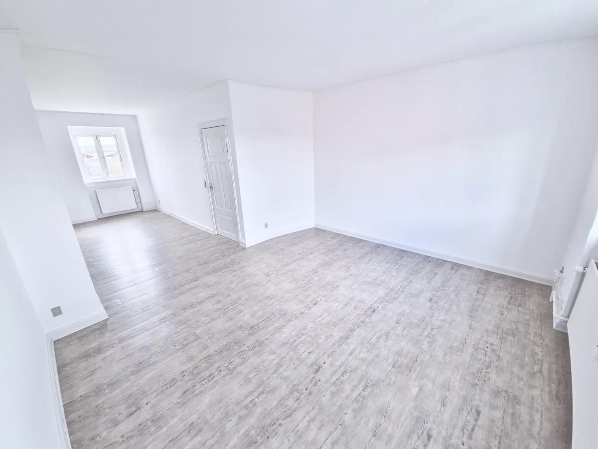 3-vær. lejlighed på 109 m² - Vejle