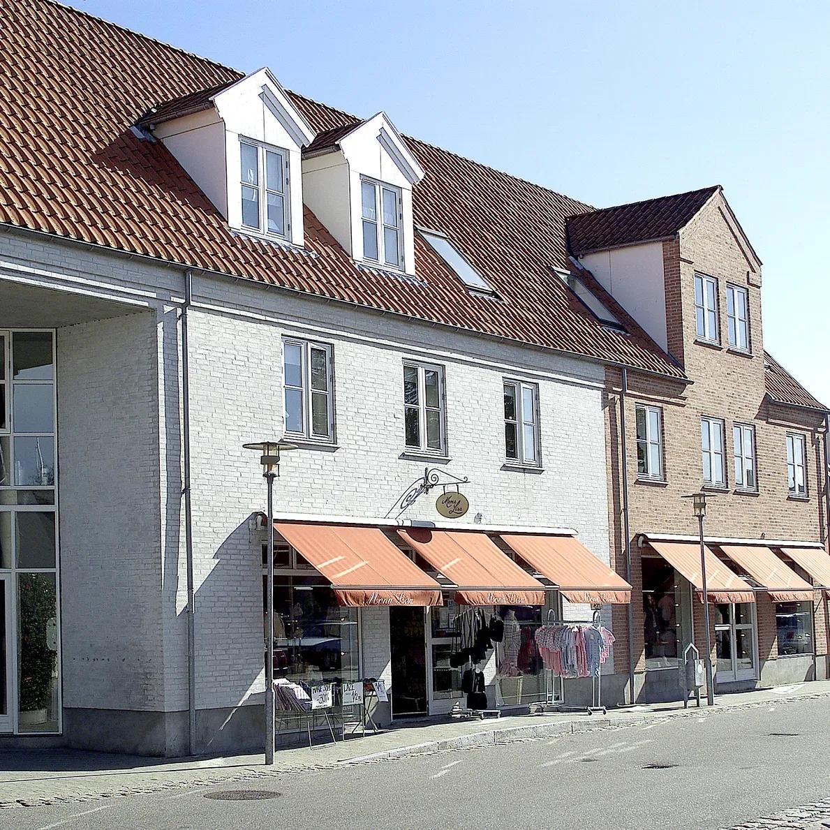 2-vær. lejlighed på 69 m² - Nibe