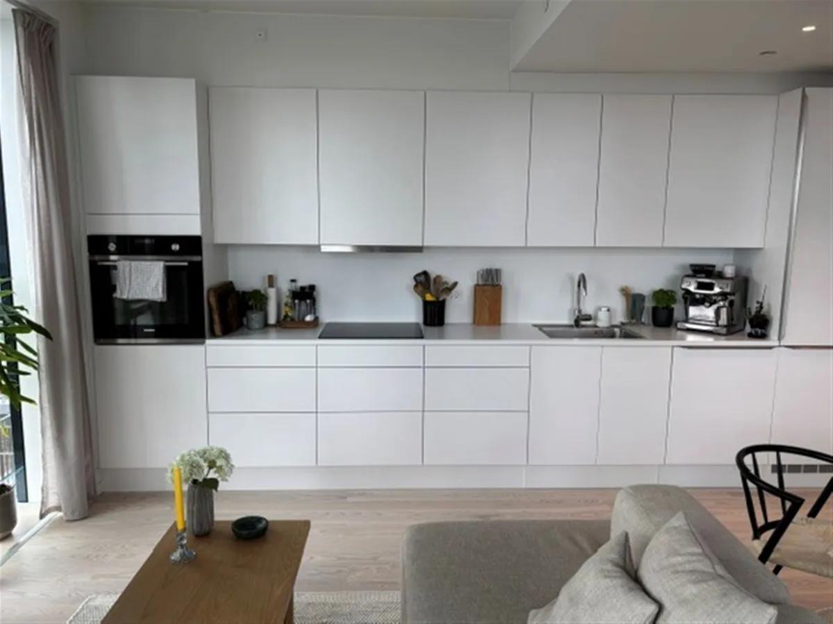 3-vær. lejlighed på 74 m² - København V