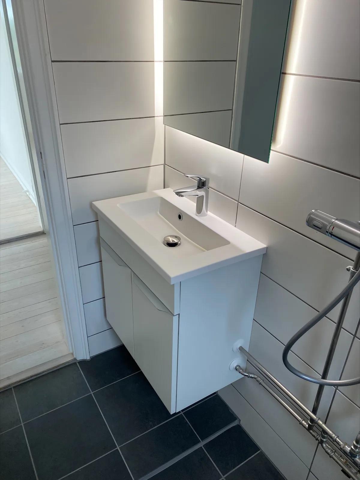 2-vær. lejlighed på 58 m² - Odense C