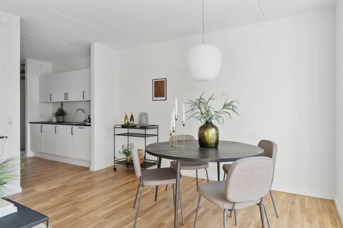 3-vær. lejlighed på 81 m² - Ishøj