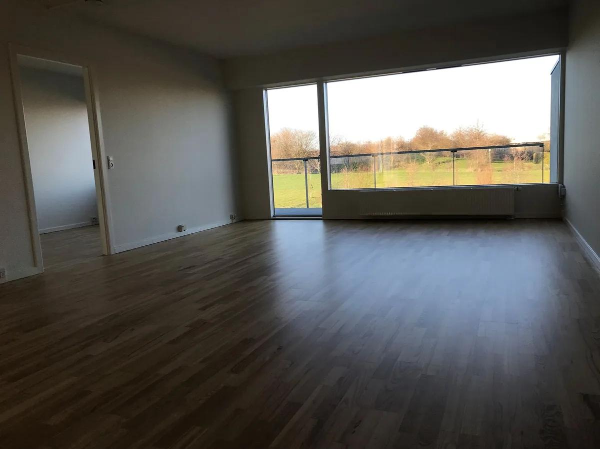 3-vær. lejlighed på 95 m² - Greve