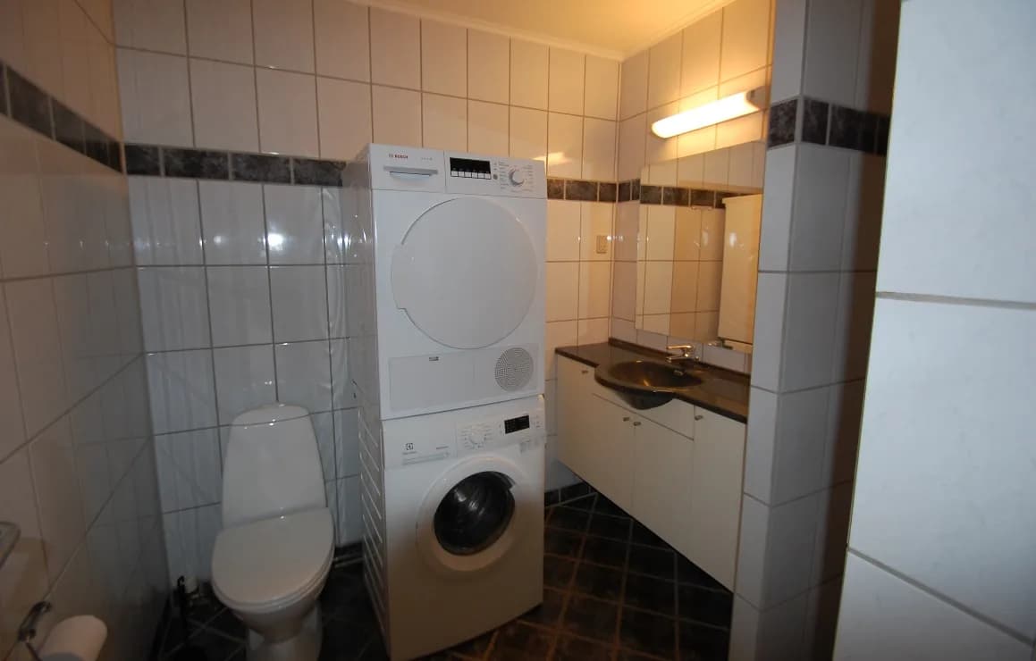 2-vær. lejlighed på 49 m² - Kolding
