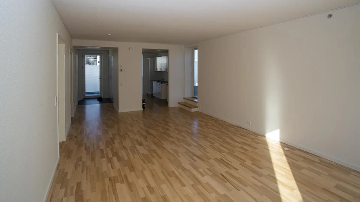 3-room apartment, 85 m² - Frederikshavn