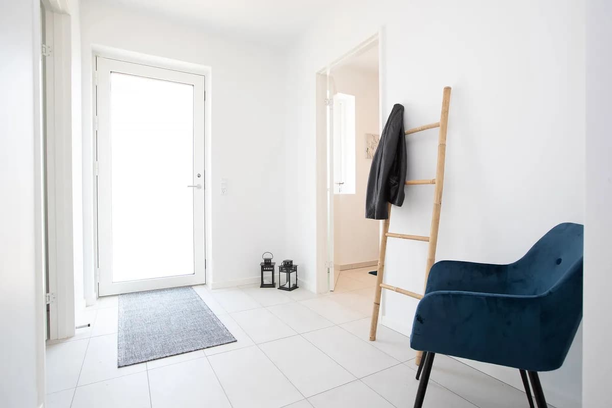 5-vær. rækkehus på 119 m² - Glostrup