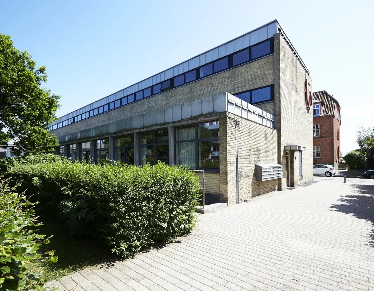 1-vær. lejlighed på 23 m² - Hillerød