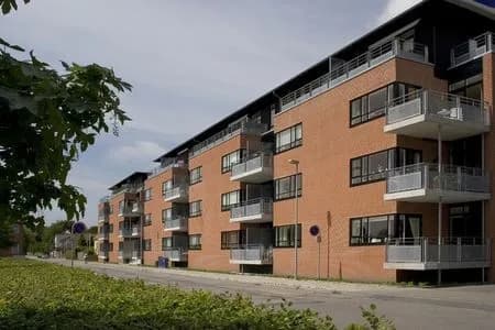 3-vær. lejlighed på 96 m² - Herning