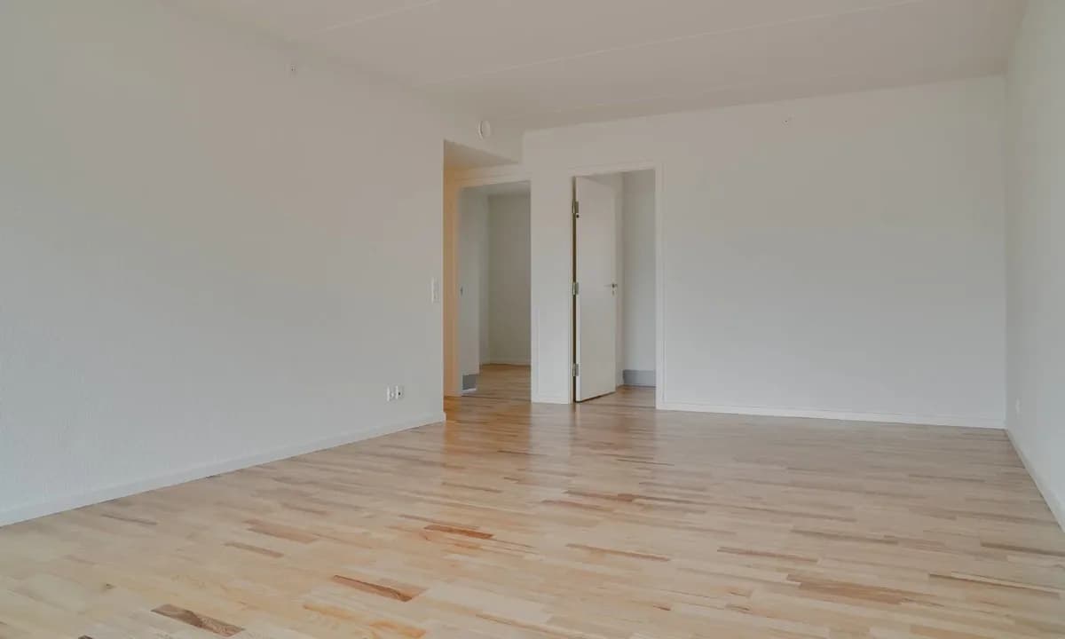 3-room apartment, 91 m² - Odense