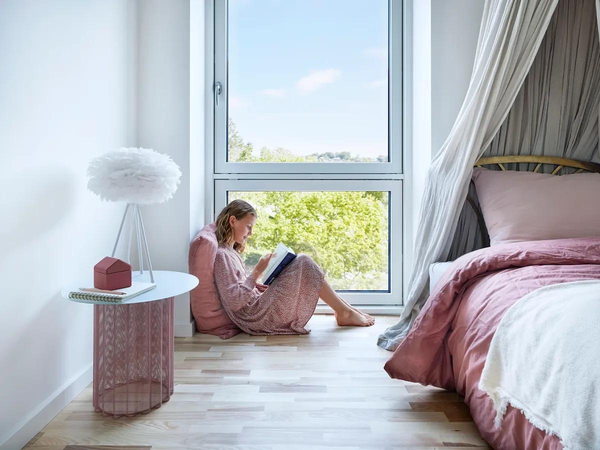 3-vær. lejlighed på 89 m² - Espergærde