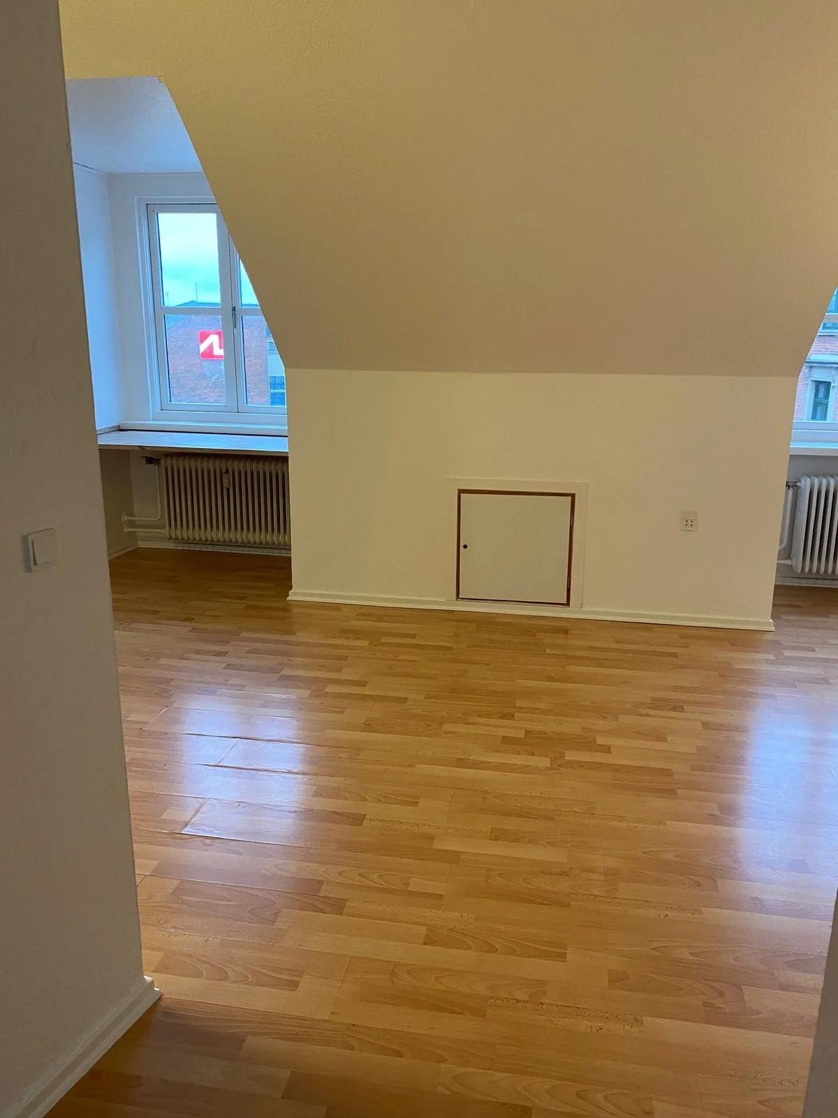 2-vær. lejlighed på 40 m² - Kolding