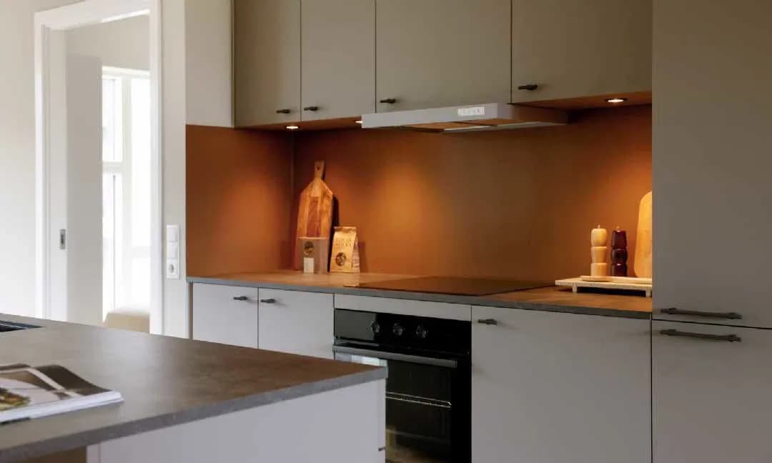 2-vær. lejlighed på 62 m² - København S