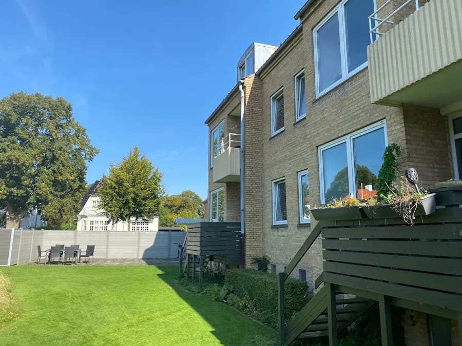 2-vær. lejlighed på 64 m² - Sønderborg