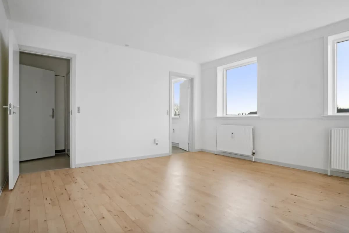2-vær. lejlighed på 75 m² - Vamdrup