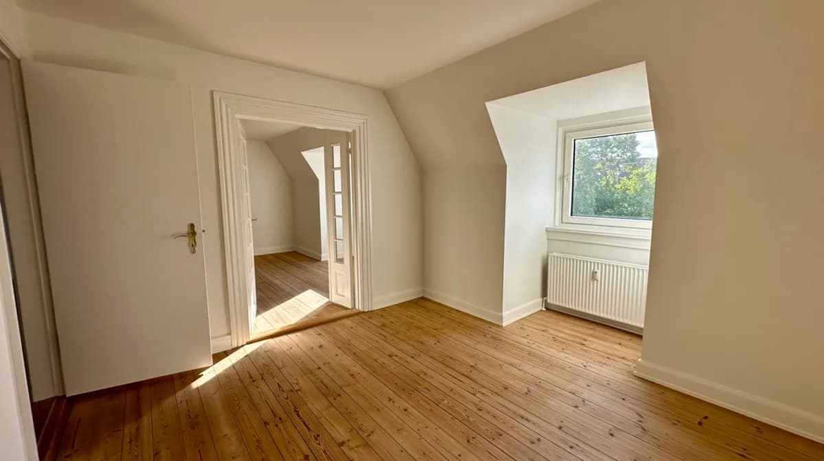 3-vær. lejlighed på 74 m² - Odense C
