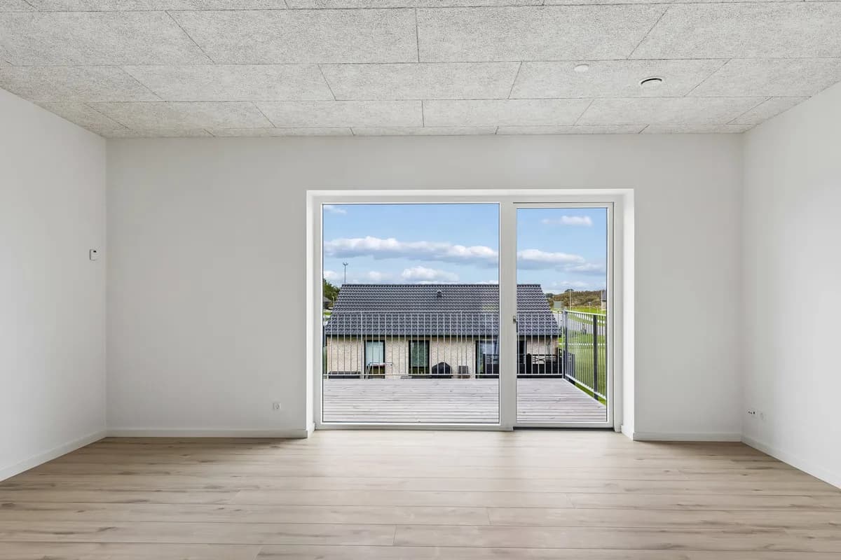 3-vær. rækkehus på 91 m² - Fredericia