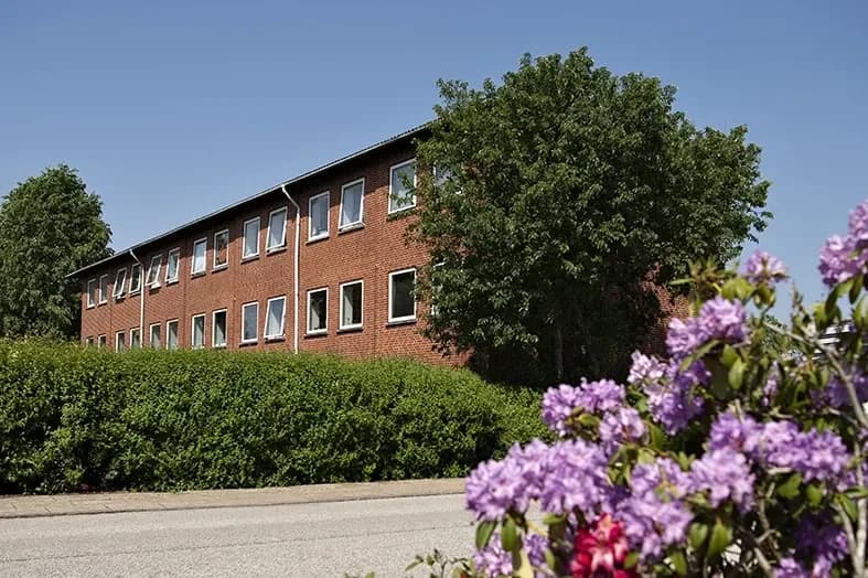 4-vær. lejlighed på 80 m² - Viborg