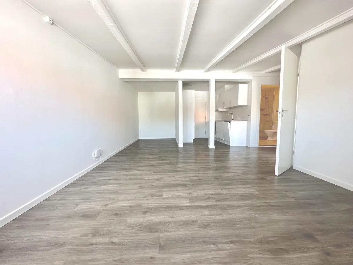 2-vær. lejlighed på 82 m² - Viborg