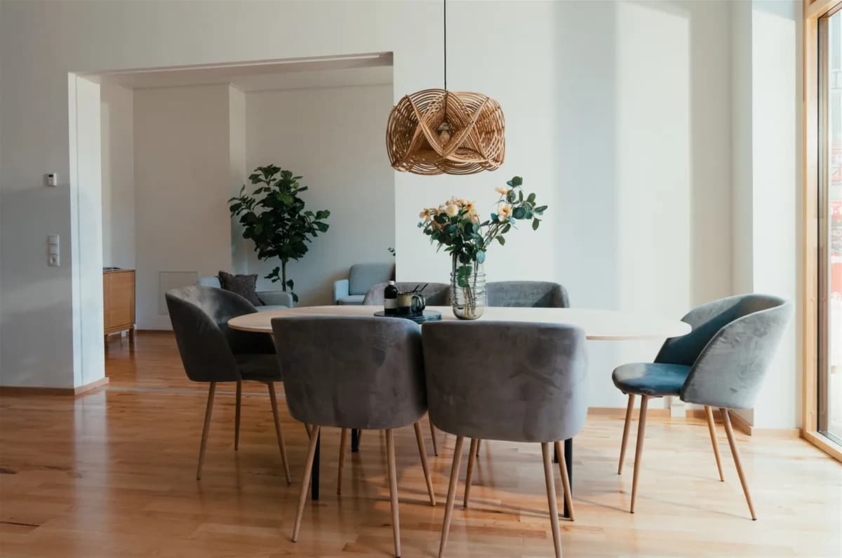 4-vær. lejlighed på 101 m² - Taastrup