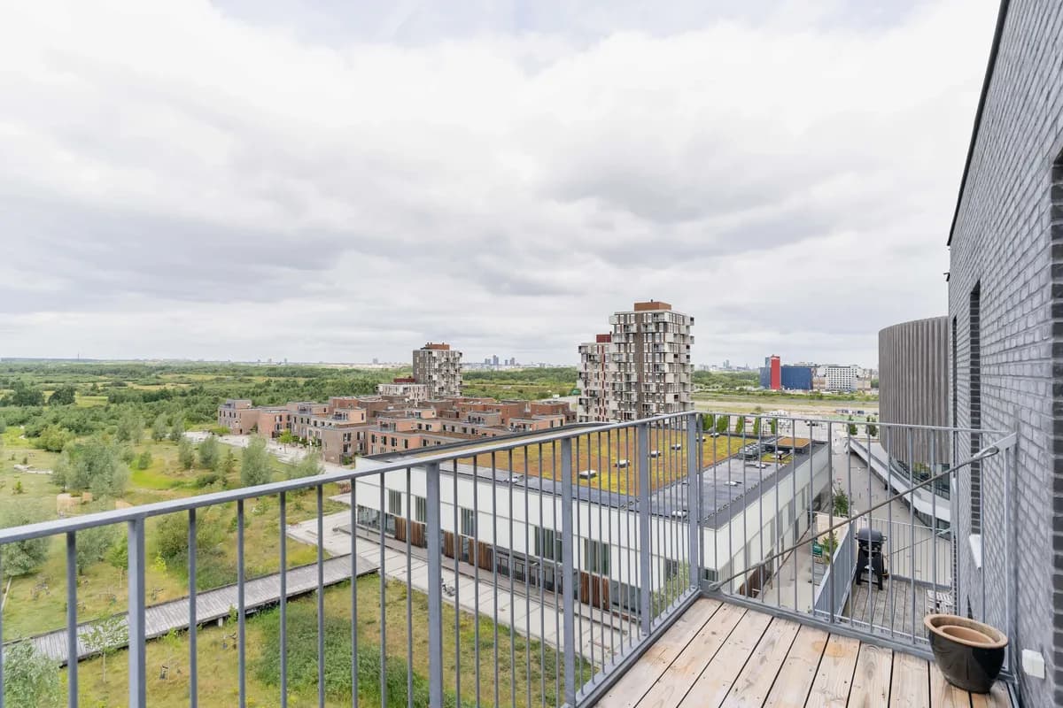 6-vær. lejlighed på 144 m² - København S