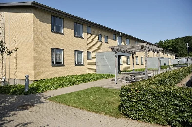 2-vær. lejlighed på 60 m² - Rødkærsbro