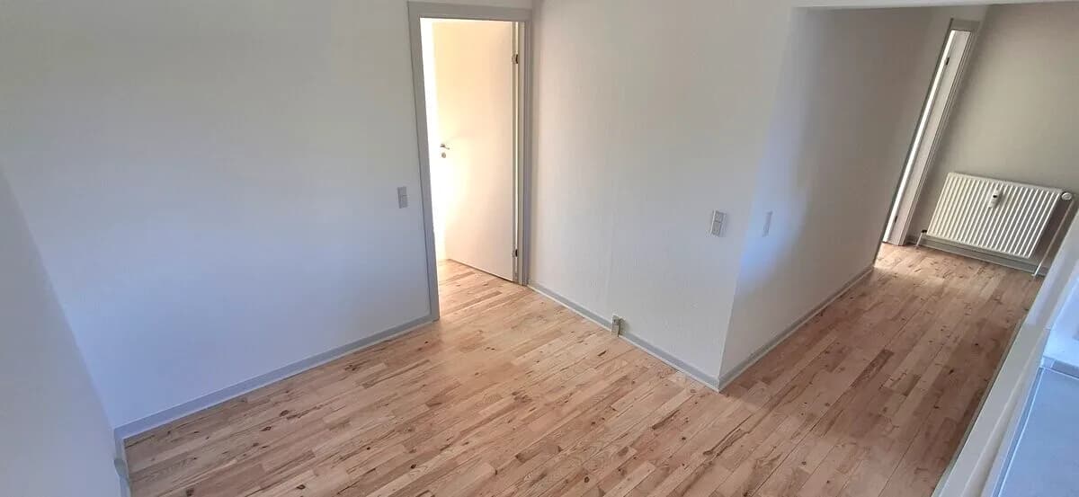 2-room apartment, 69 m² - Frederikshavn