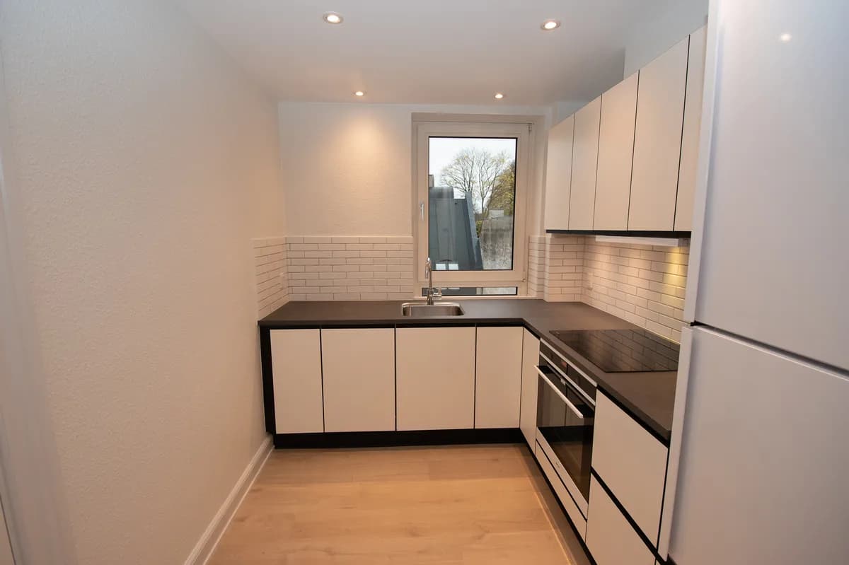 2-vær. lejlighed på 68 m² - Aalborg