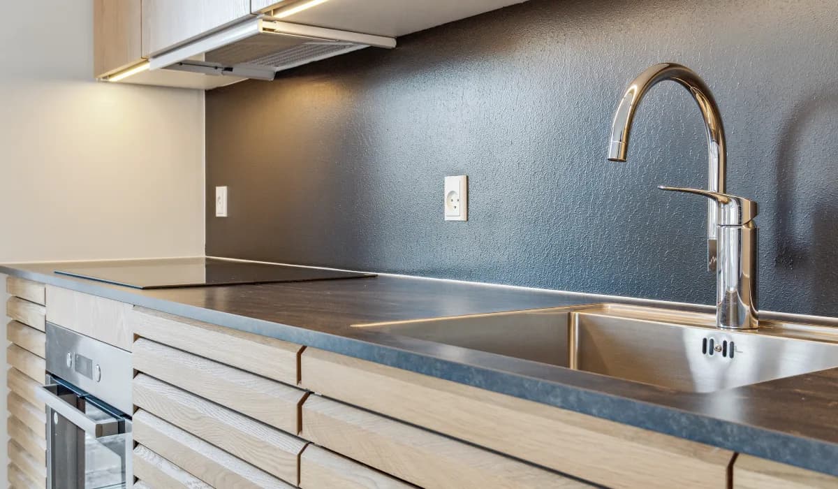 2-room apartment, 59 m² - København SV