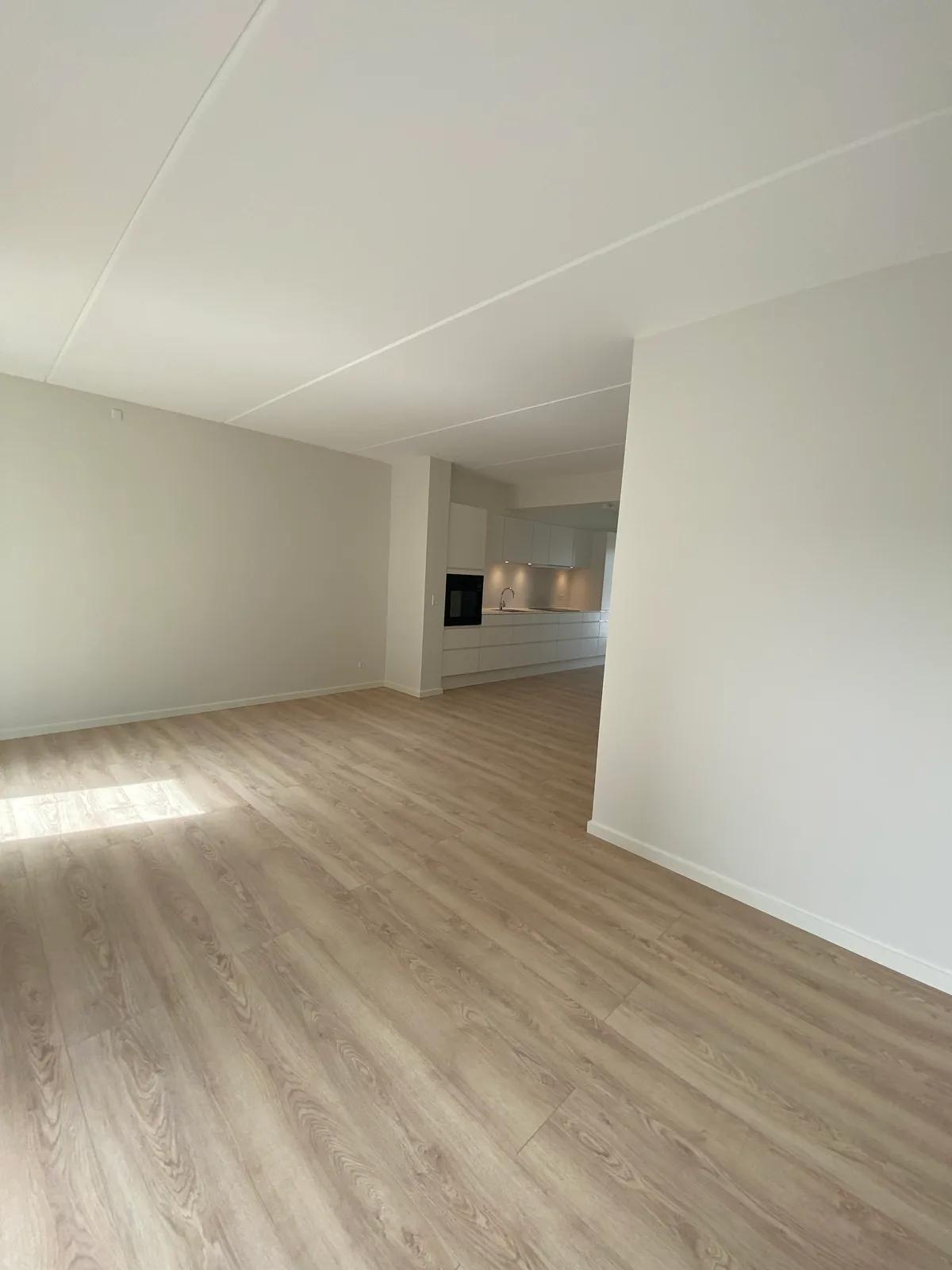 2-vær. lejlighed på 79 m² - Viborg
