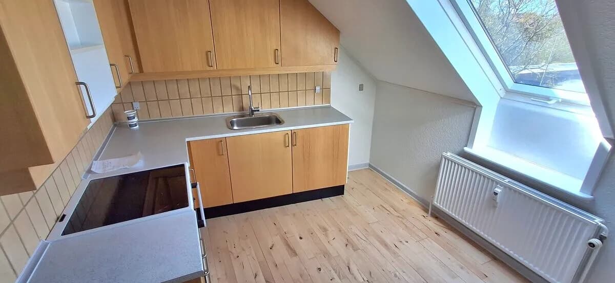 2-vær. lejlighed på 67 m² - Frederikshavn