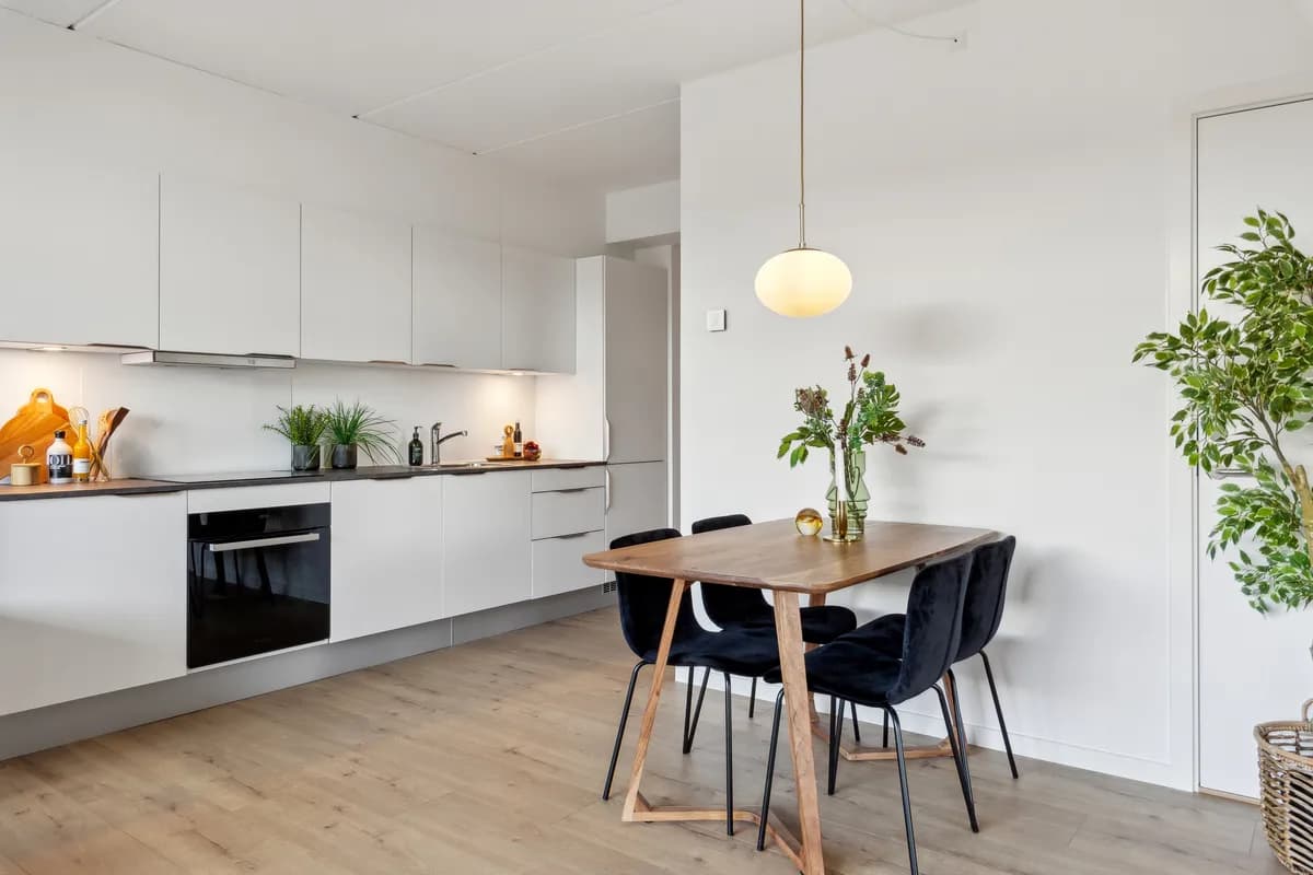 2-vær. lejlighed på 69 m² - Randers NV