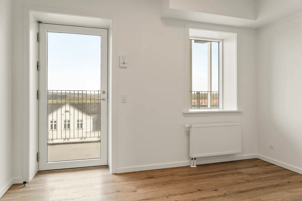 2-room apartment, 51 m² - Aalborg SV