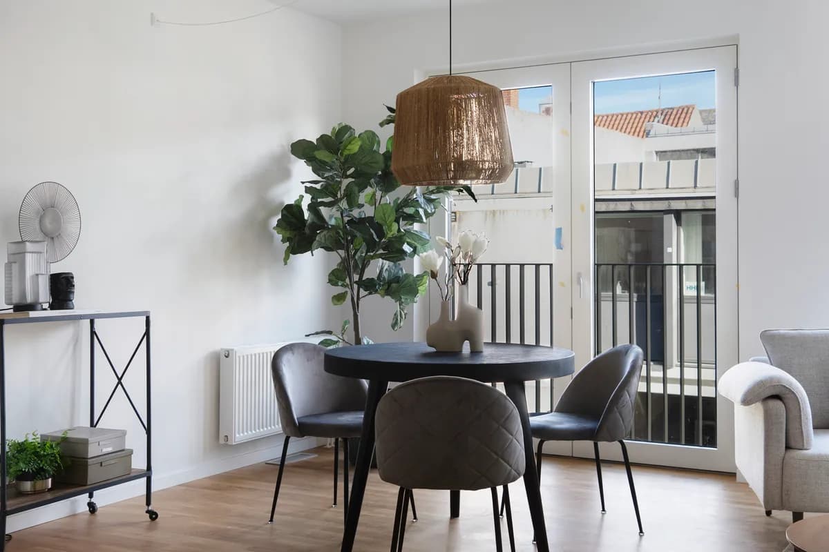 2-vær. lejlighed på 97 m² - Hillerød