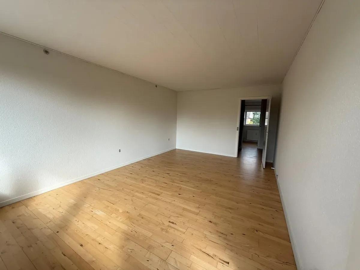 3-room apartment, 87 m² - Frederikshavn