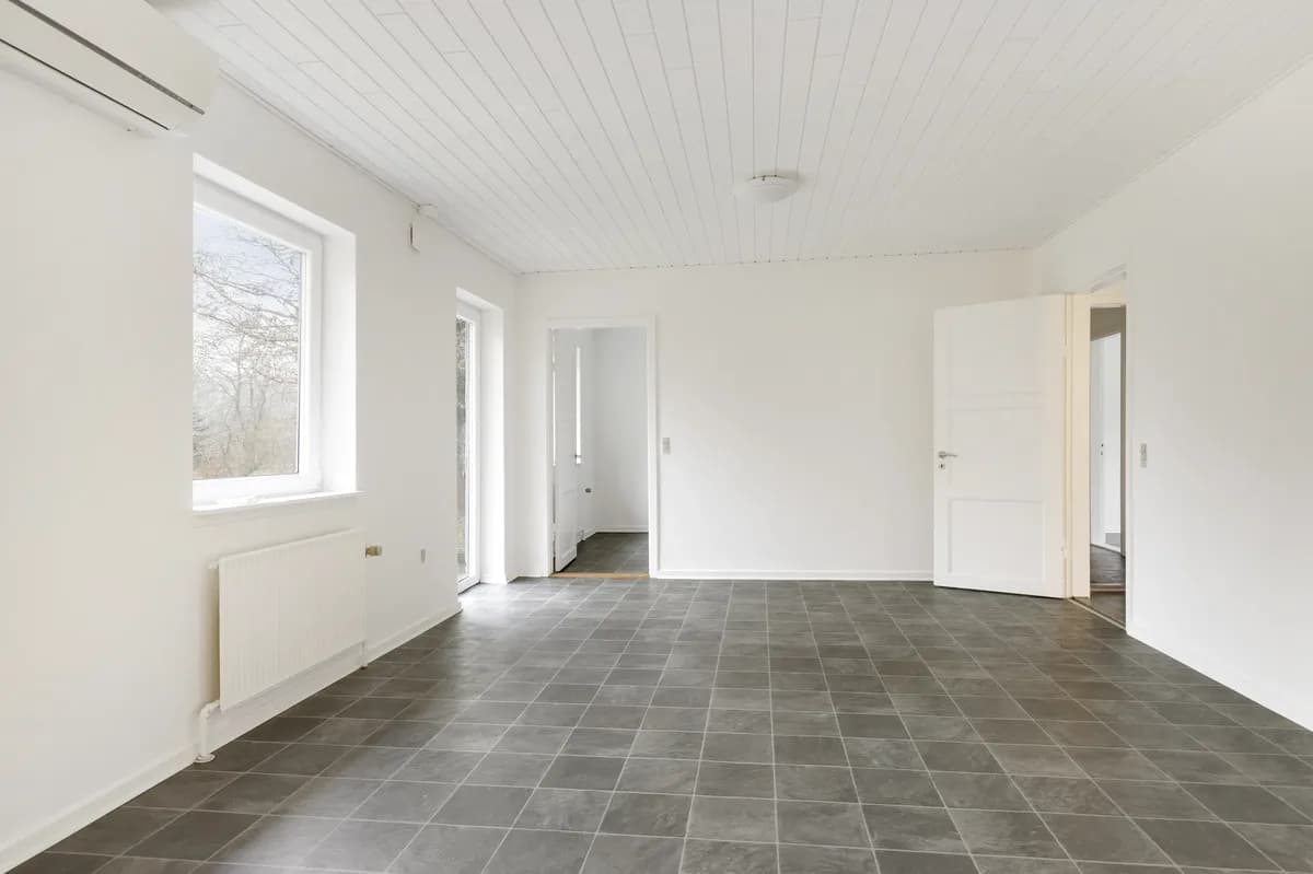 3-vær. rækkehus på 85 m² - Sønder Omme