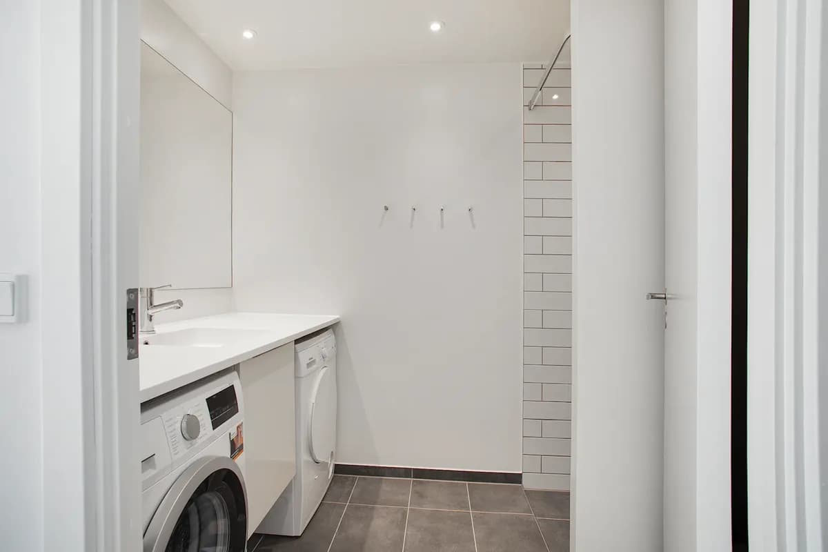 2-vær. lejlighed på 64 m² - København S