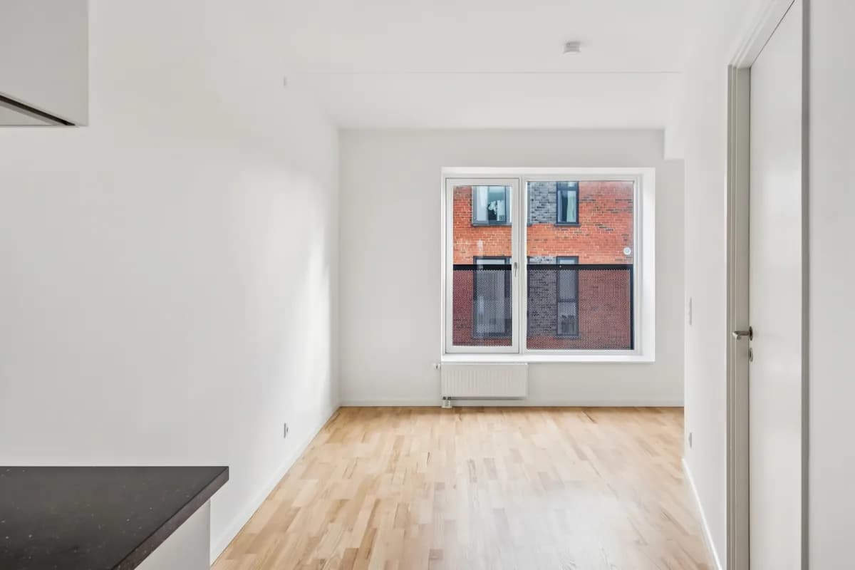 2-vær. lejlighed på 80 m² - Aalborg