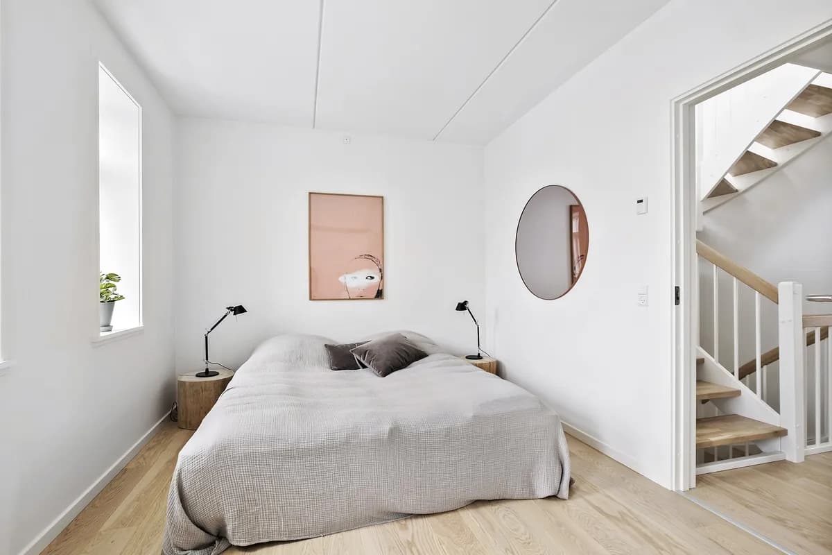 4-vær. lejlighed på 137 m² - Aalborg SV